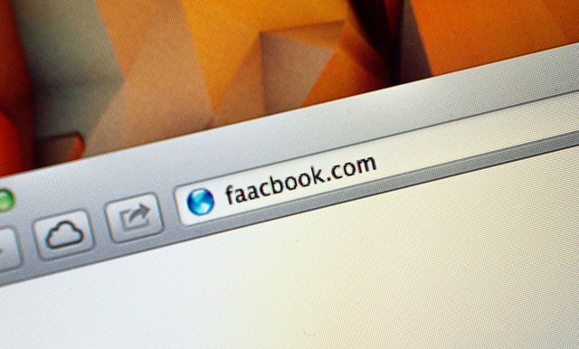 Phishing per rubare l'identità: il caso di Filippo Bernardini, arrestato a NYC.