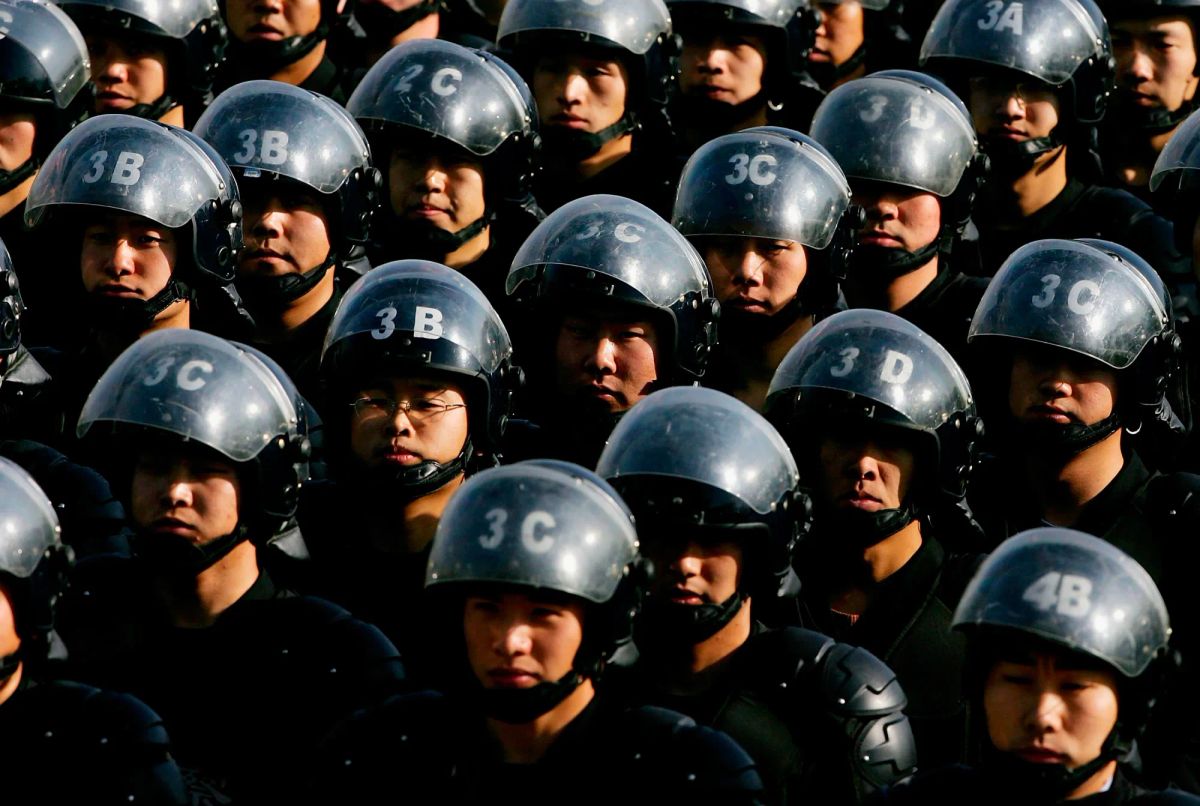 Cosa è successo in Cina? Apple conosce le nostre password? Il caso Marriot. Dipendenti infedeli.