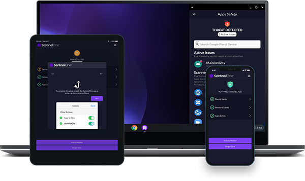 SentinelOne: l'EDR evoluto per aziende di piccole e medie dimensioni (SOC compreso).