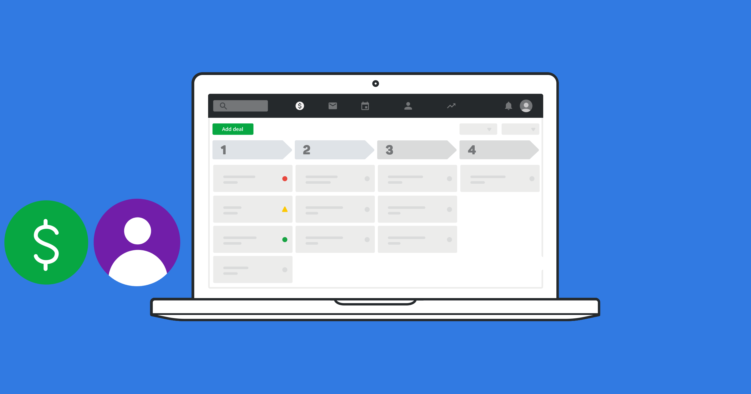Come ridurre il tempo perso in attività che puoi automatizzare.