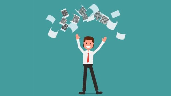 [#6] Carta e penna, per la massima produttività (The Medium Method).