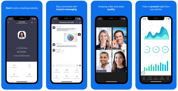 Zoom ruba i tuoi dati? Balle!