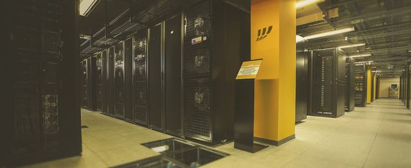 Come fare un backup.