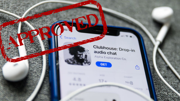ClubHouse: pubblicati i dati di 1.3M di utenti. Cambiate subito la password 😱 (scherzo eh!)