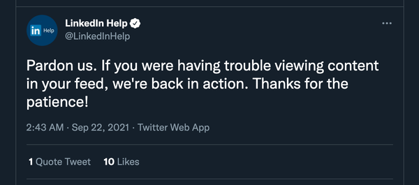 LinkedIn data breach? Ecco cosa ho trovato in rete.