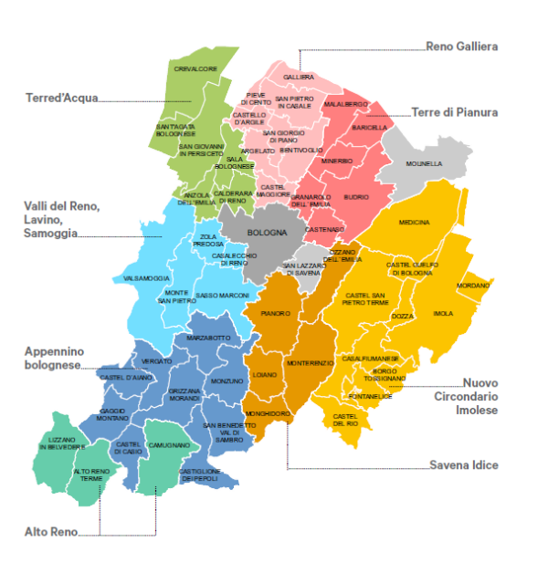 Attacco a Terre Di Pianura (Bologna): possibile evitarlo? Amazon insegna cyber security. Benzinai in Iran e gang criminali.