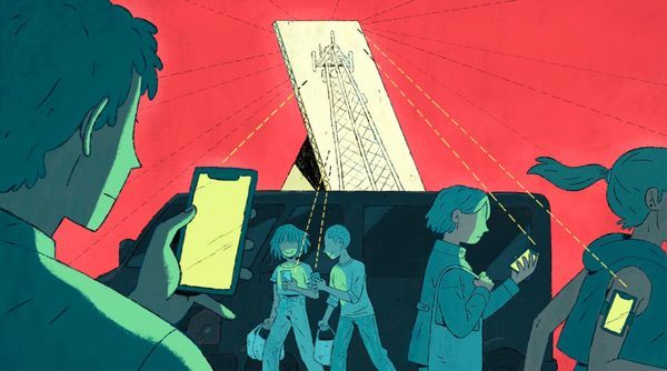 I dati della polizia UK rubati, spariti dal dark web. Reti mobili (ancora) vulnerabili? Backdoor in Germania.