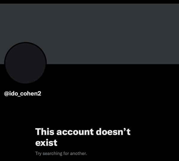 0-Day: casi in aumento. E la strana storia di Ido Cohen, sparito nel nulla (tramite EDR?)