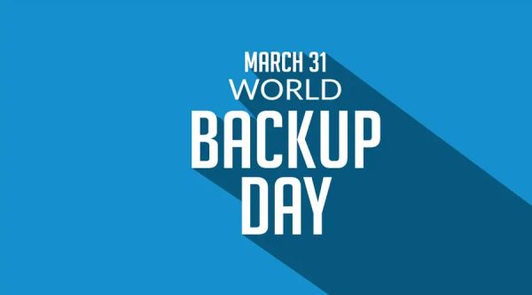 Sogei cade nel giorno del World Backup Day! E Telegram dimentica di leggere una email...