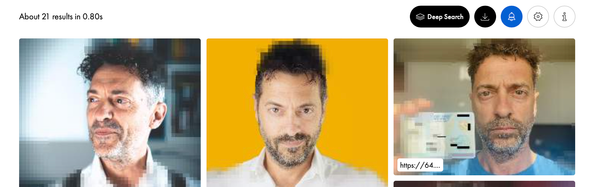 Cyber criminali etici. REvil torna a colpire? Un tool per scoprire dove sono le tue foto online.