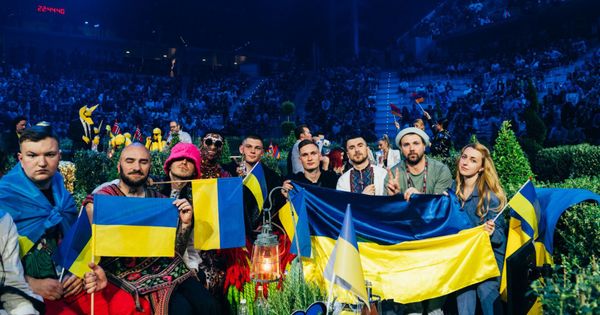 Il "virus DDoS russo colpisce l'Italia". Ma non scalfisce l'Eurovision (vinto dall'Ucraina). Perché?