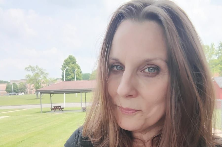 Indie Journalist: Melissa Ann Argay