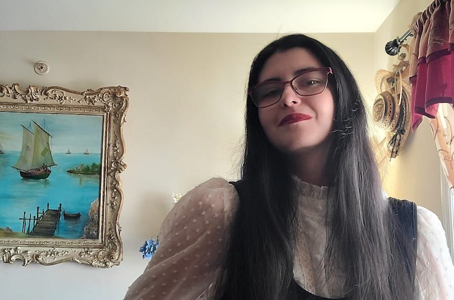 Someone Else’s Daughter Post image