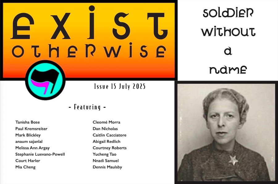 Issue 15 is Live Post image