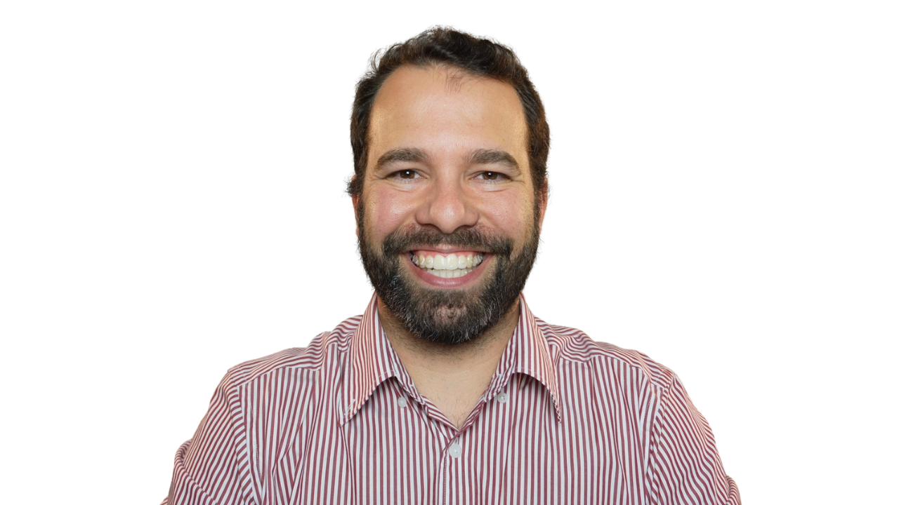 Fábio Roque Consistência