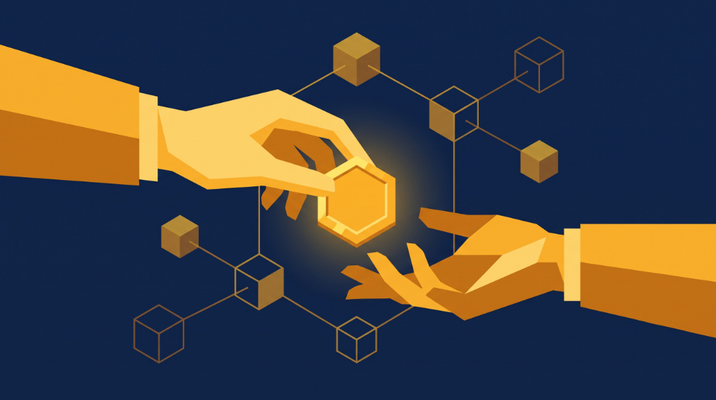 P2P em blockchain: o que é, como funciona e porque comecei a investir na 8lends