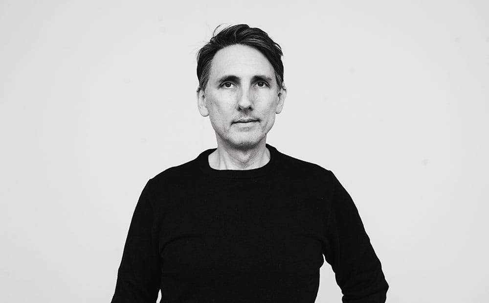 John Rousseau