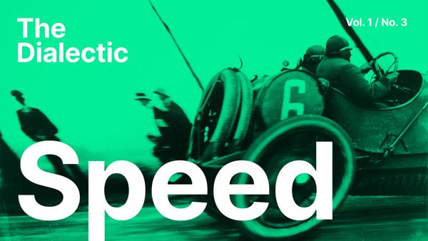 Speed