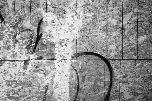 An abstract photograph