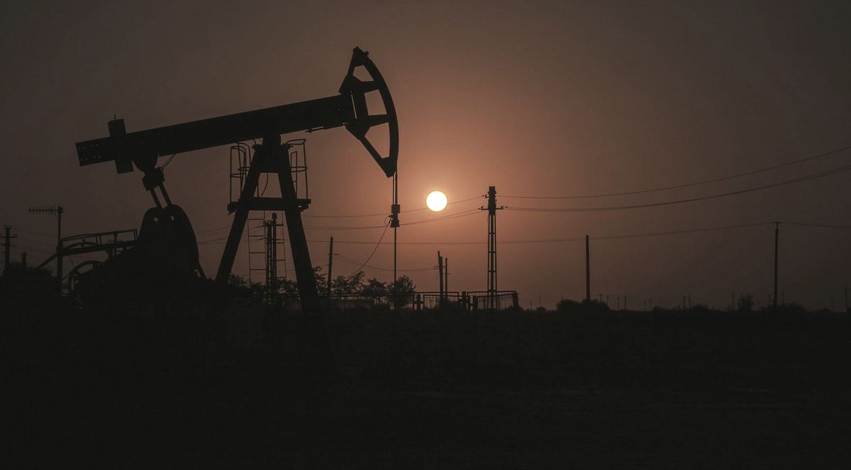 The Hidden Cost Behind High Gas Prices