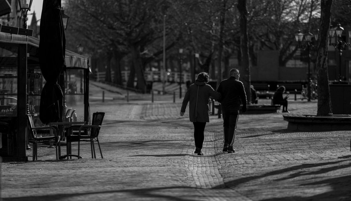 The Value Of The Ordinary