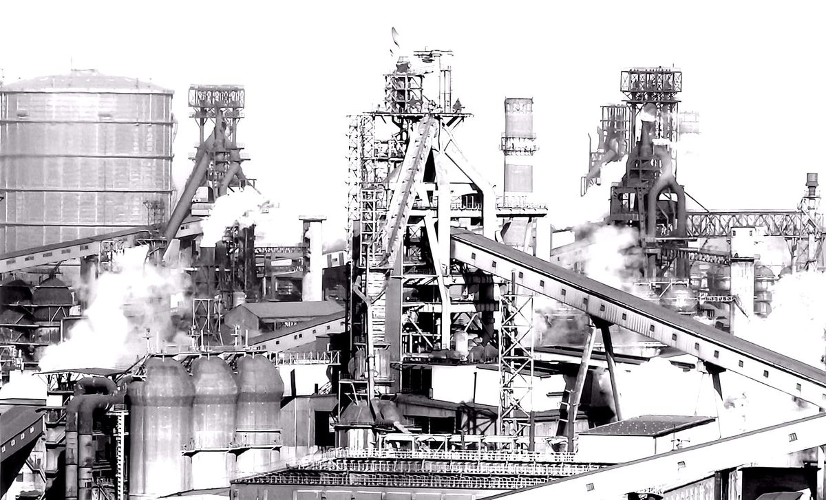 Labor Day And The Forgotten Dignity Of Work