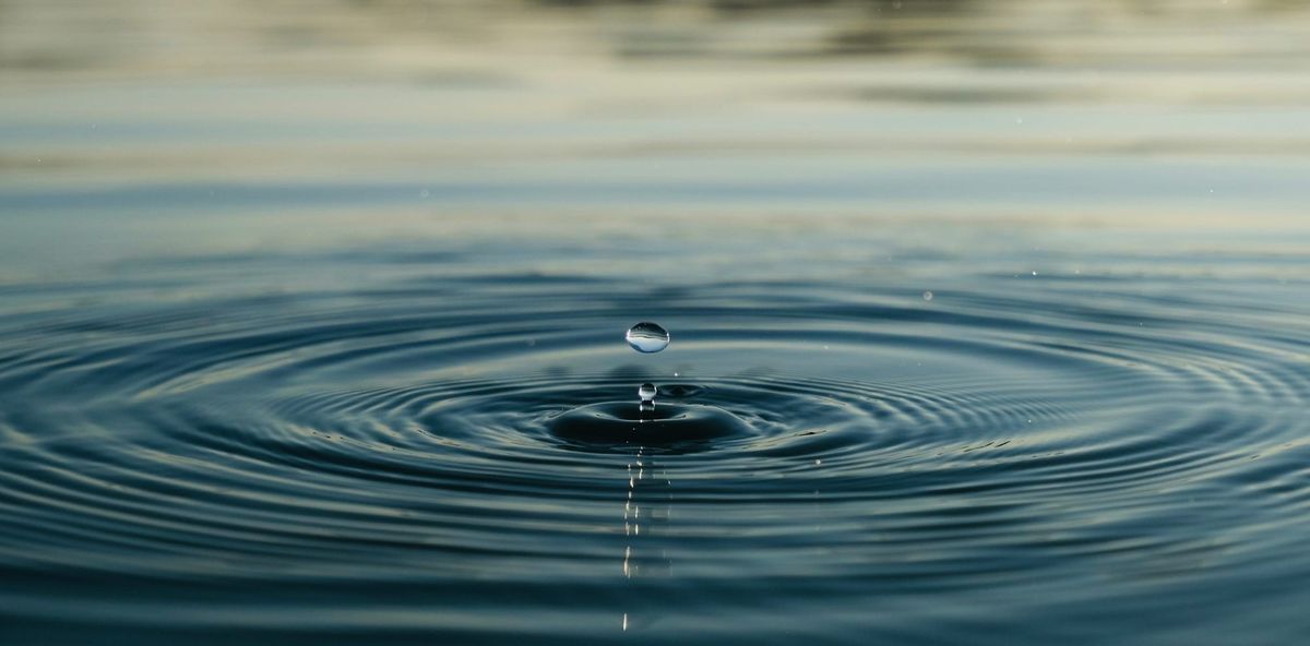 Intelligent Water