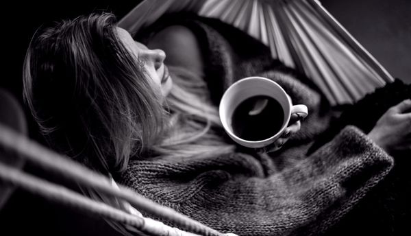 Slow Living. The Forgotten Art Of Enjoying Life