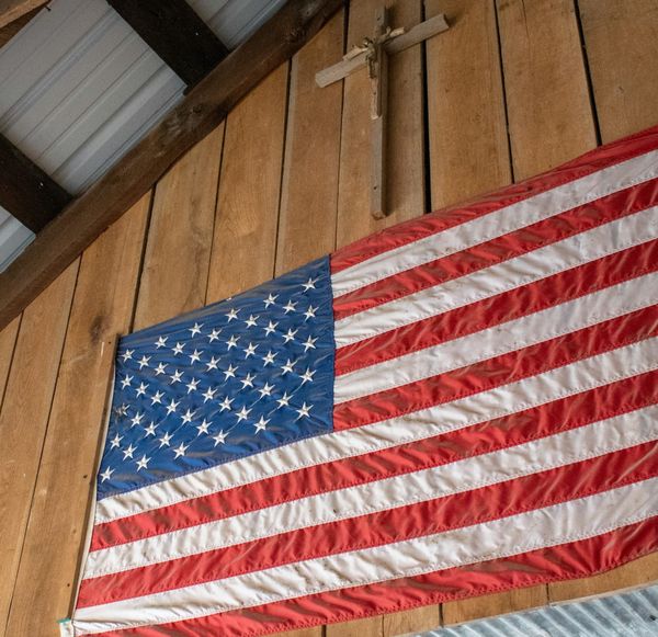 The Declaration of Independence Isn't Just History, It's Your Inheritance