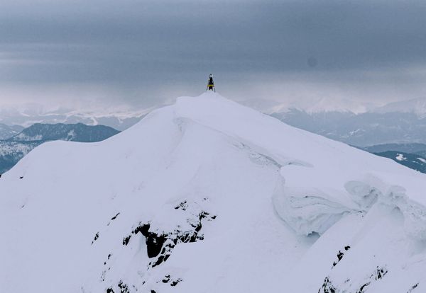 The Limits We Learn To Believe