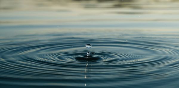 Intelligent Water