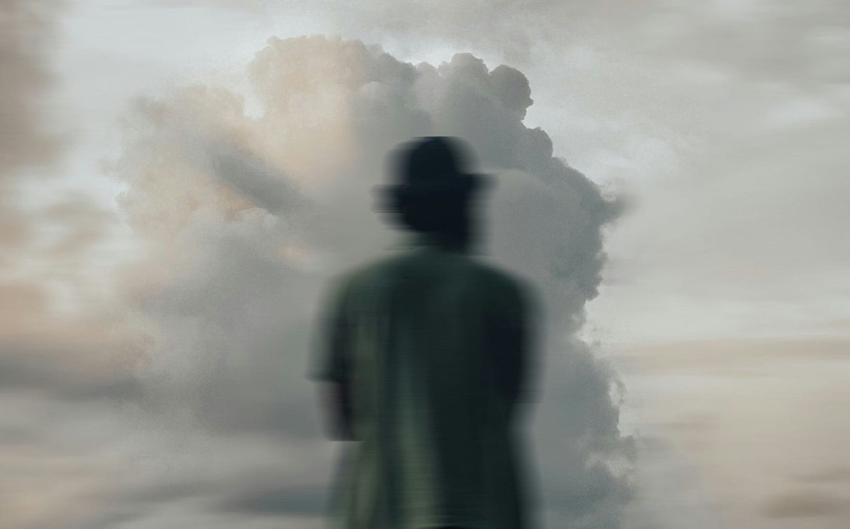 如何辨识你是否是一个老灵魂？