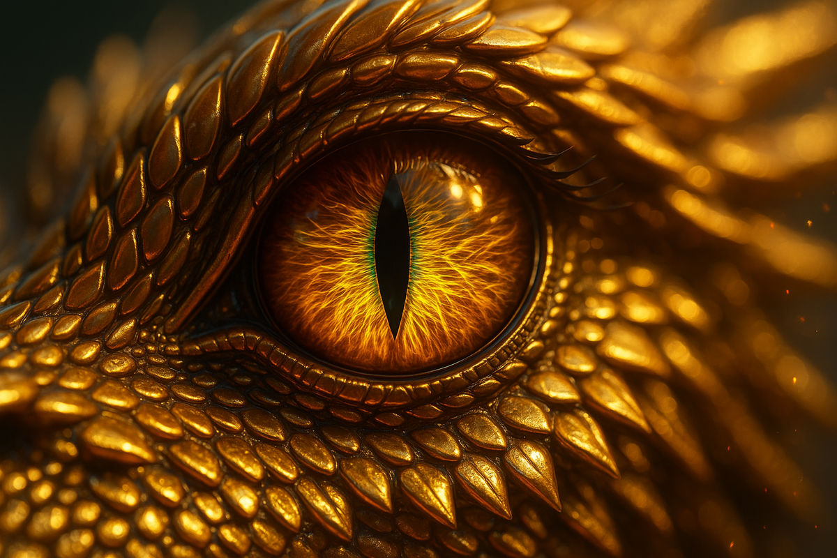 光愈·龙之精油系列 Dargon Pure Essential Oil