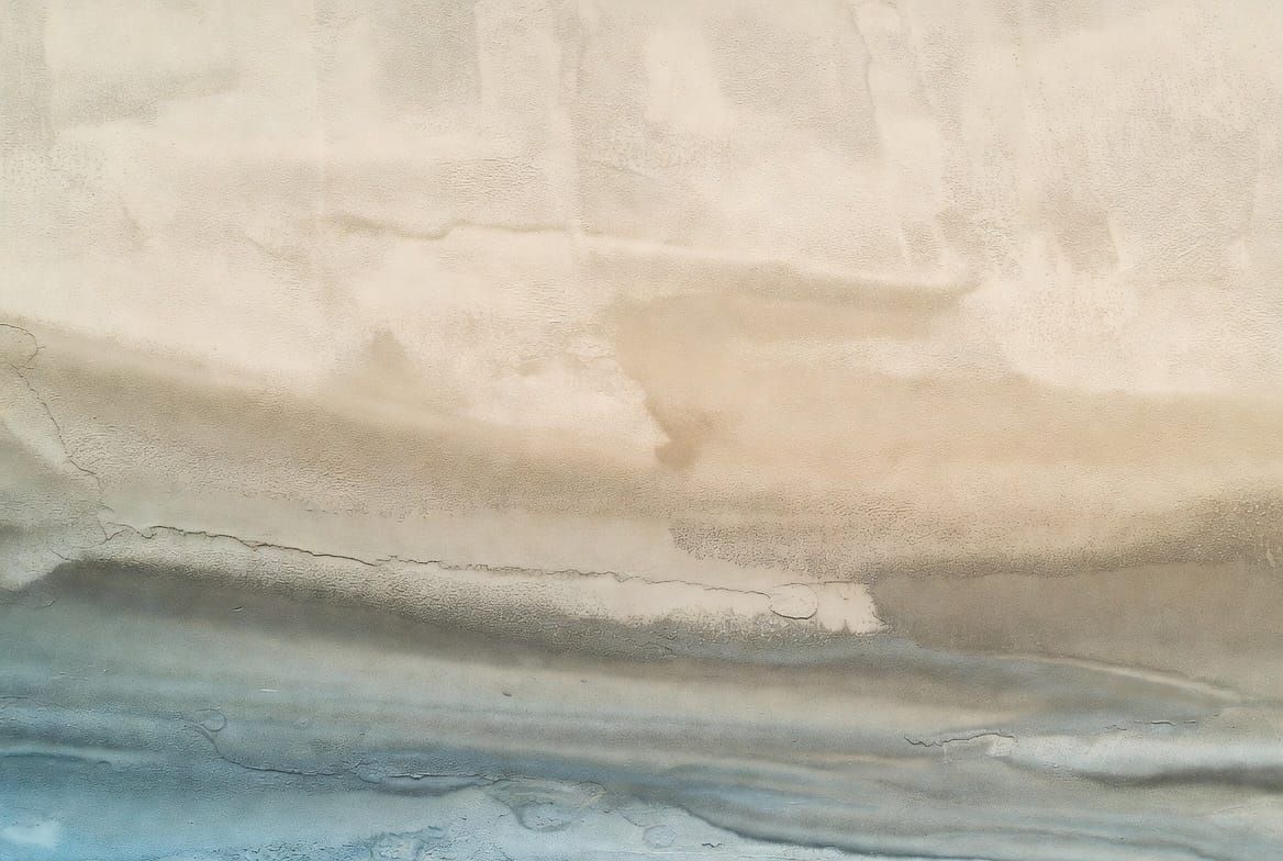 The Stranger In The Mirror