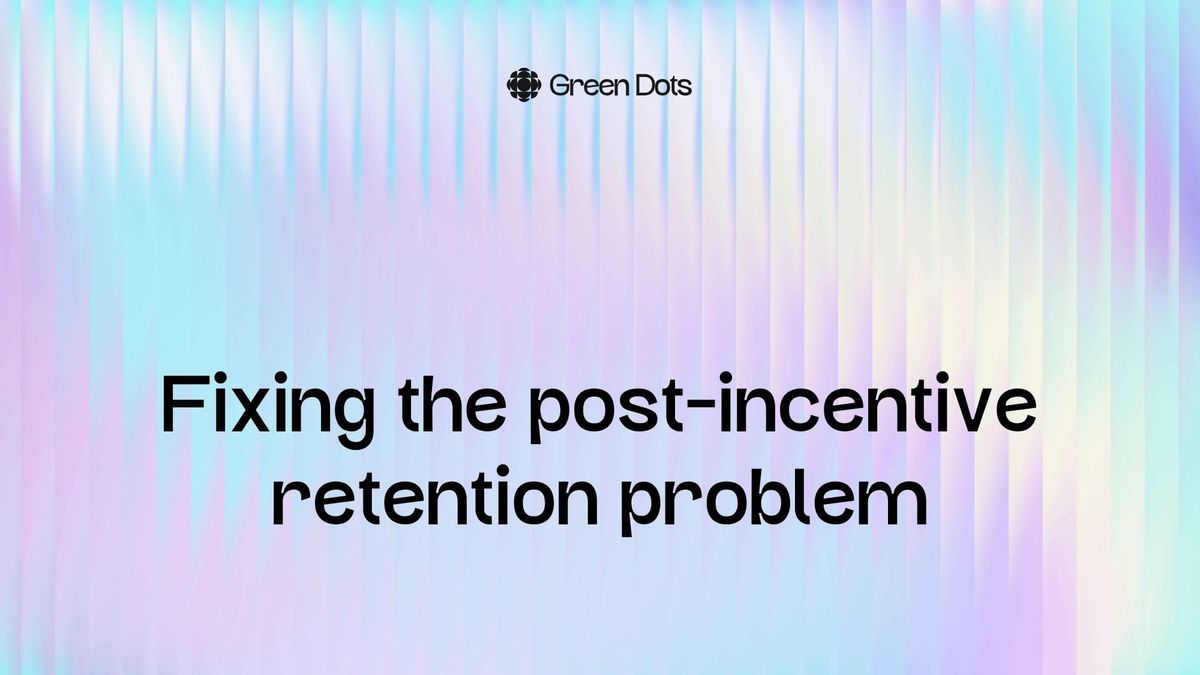 From Speculation to Habit: What Web3 Apps Can Learn From Fintech Retention