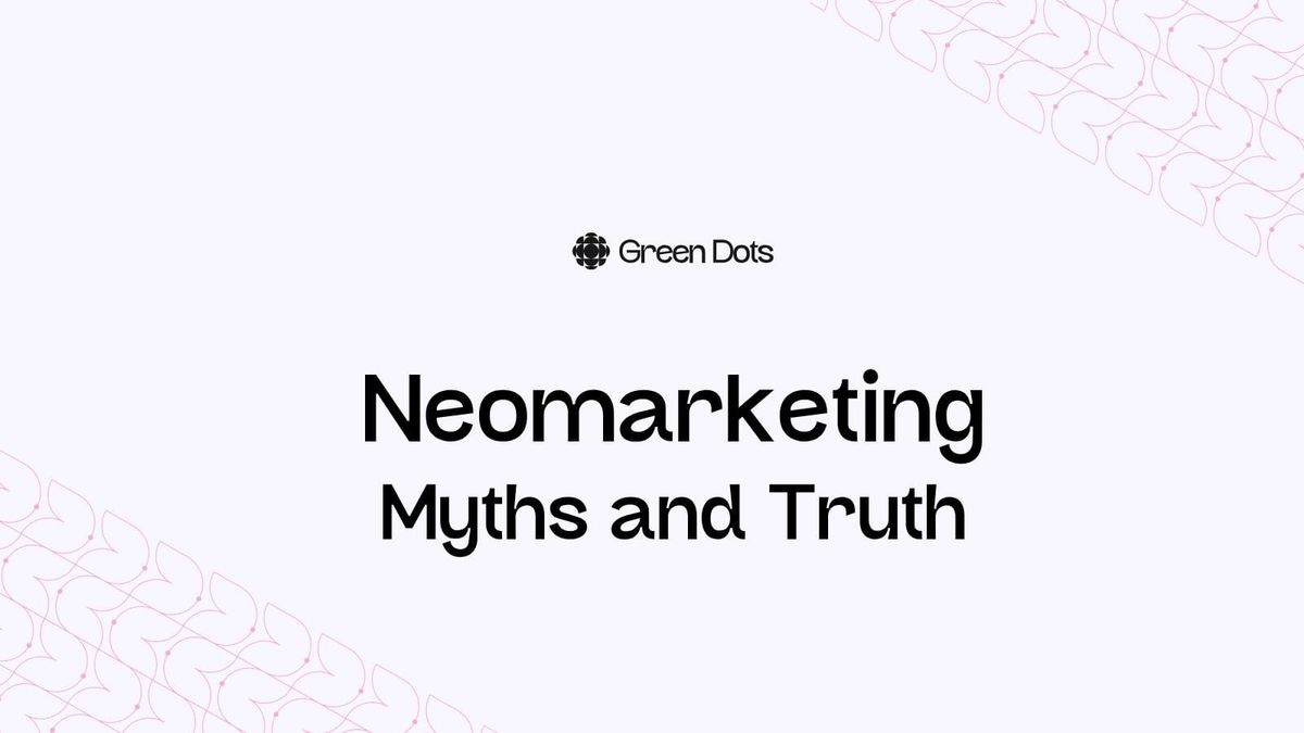 Neomarketing in the Age of AI: What Brands Can Actually Automate