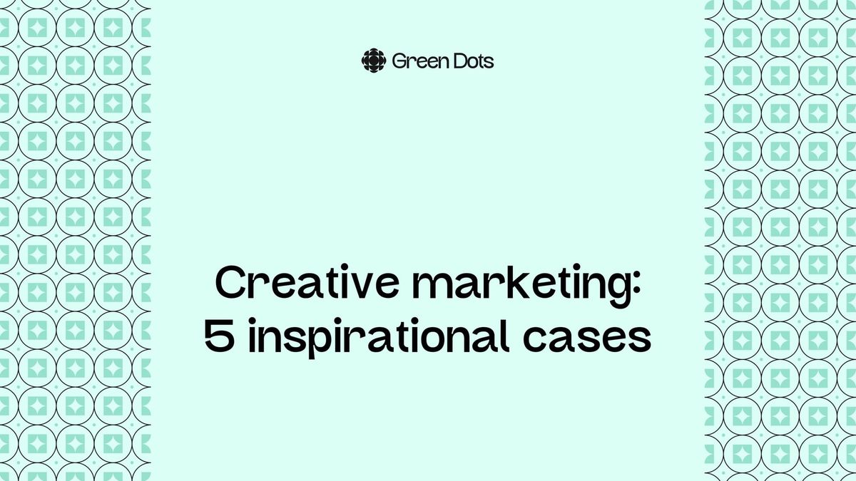 Five creative fintech and Web3 campaigns worth studying