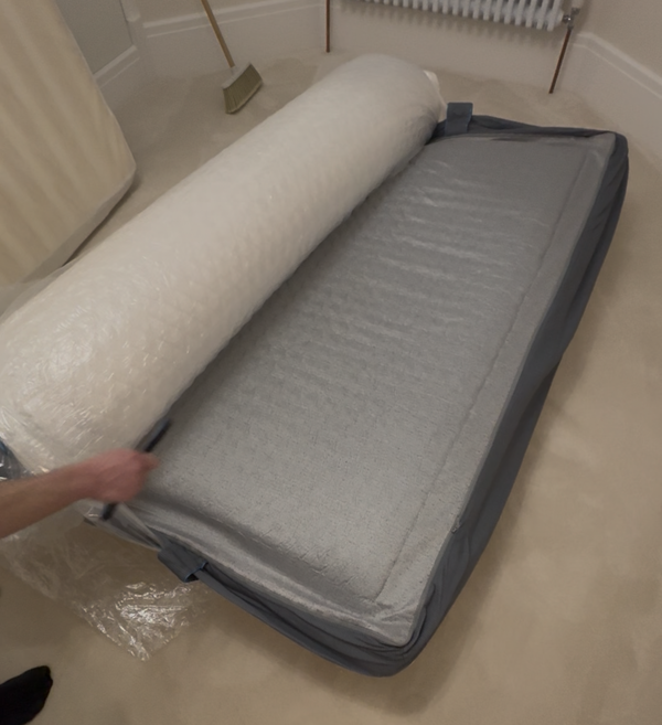 Next-Gen Mattresses - Is a Simba Actually Worth the Money?