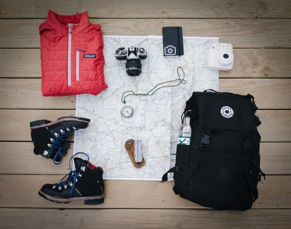 Equipment