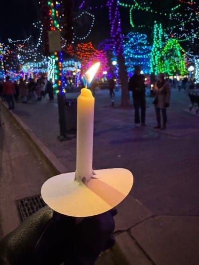 Before you check out for the holidays...