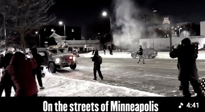 Spread the word - and music