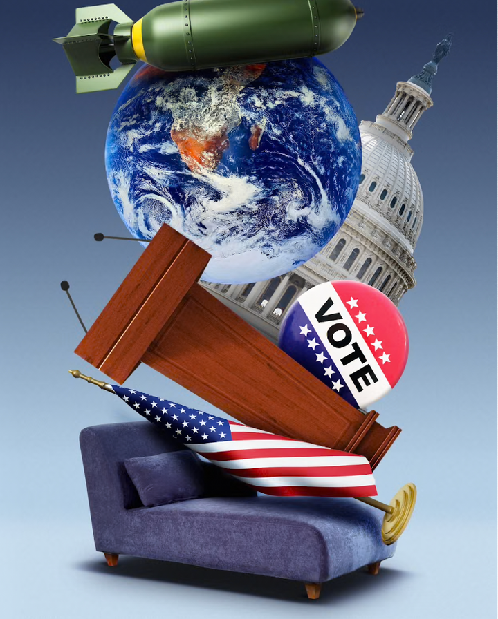 The Anti-Depression Edition