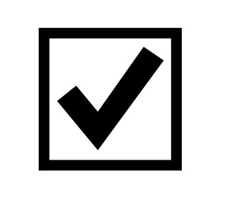 Vote for your sake. Vote for those who can’t vote.