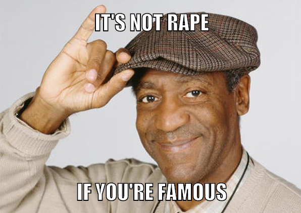 Cosby real