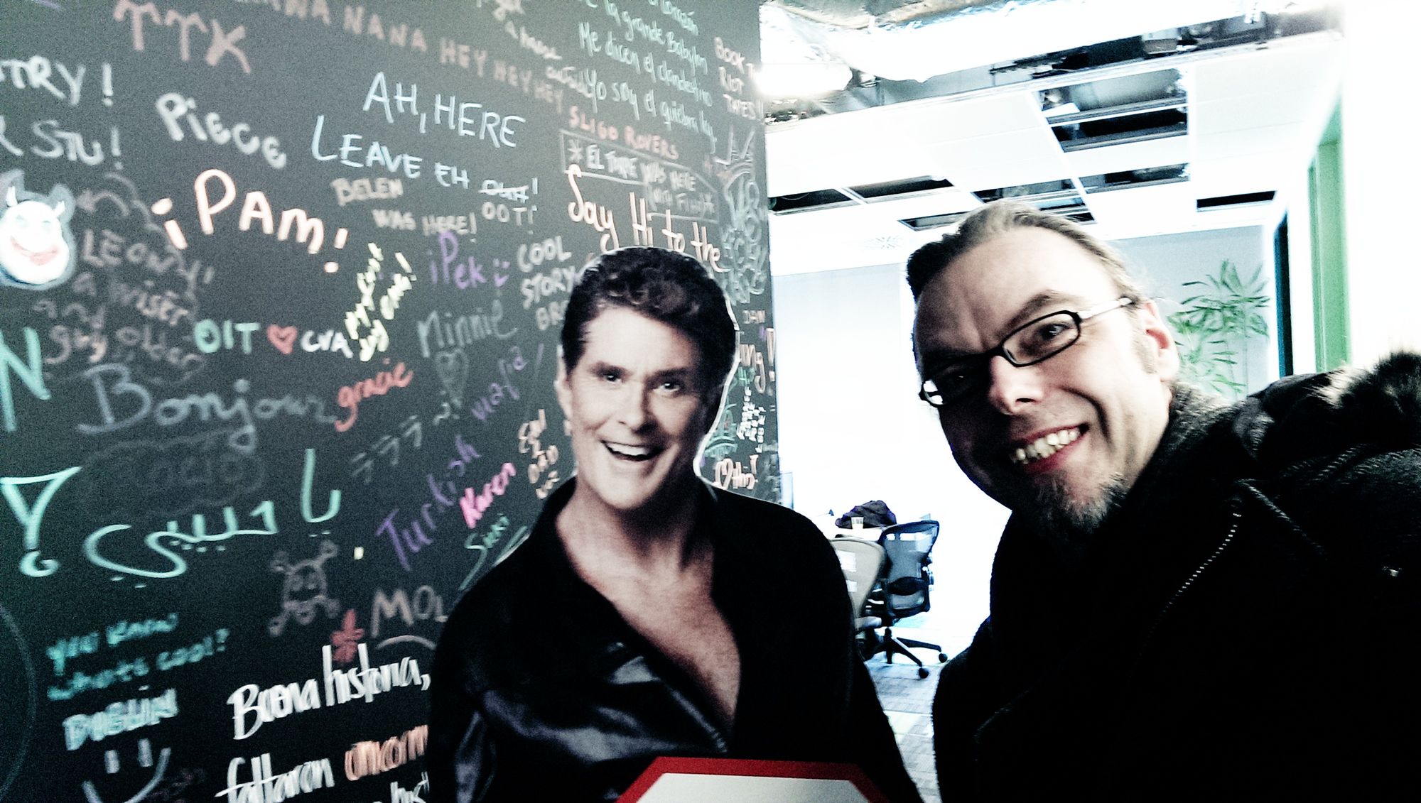 Diese Diskussionen zu Job und Sozialen Medien, die ich schrecklich ermüdend finde... (Teil 2)