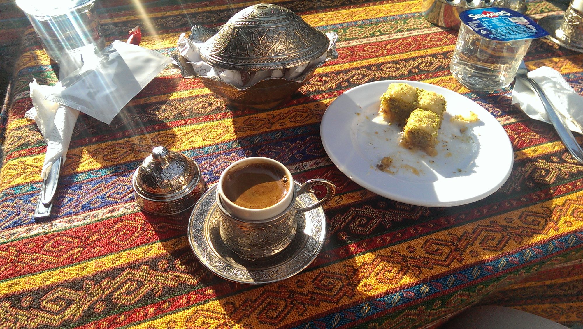 Der Unterschied zwischen Mobile Marketing und dem, was eigentlich gebraucht wird