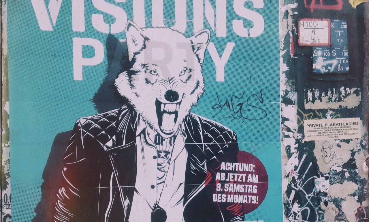 Moderiert gefälligst eure Kommentare!