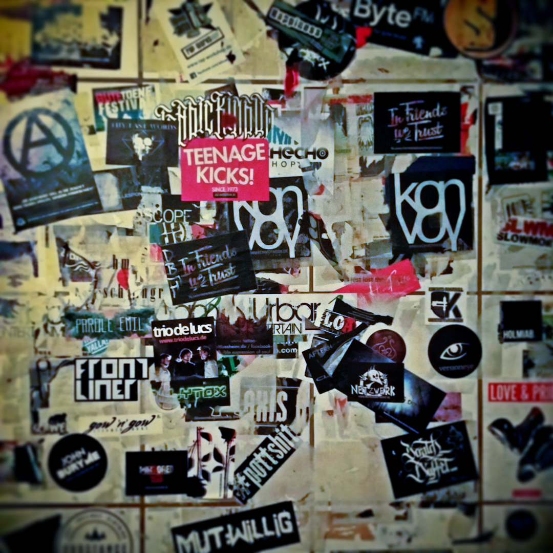 Wie man im Internet liest ohne wahnsinnig zu werden