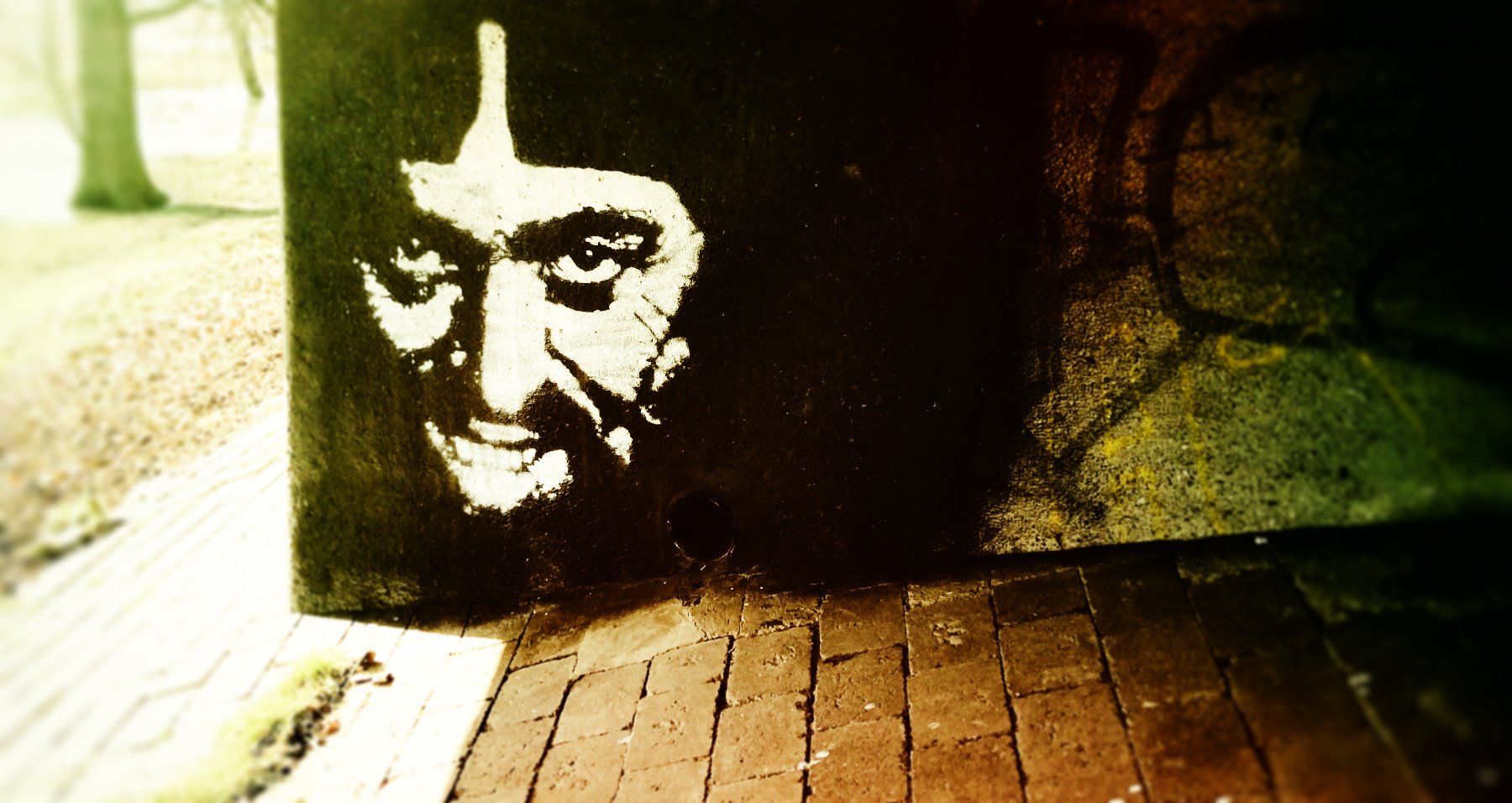 Frech sein, aber wie?