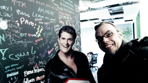 Diese Diskussionen zu Job und Sozialen Medien, die ich schrecklich ermüdend finde... (Teil 2)